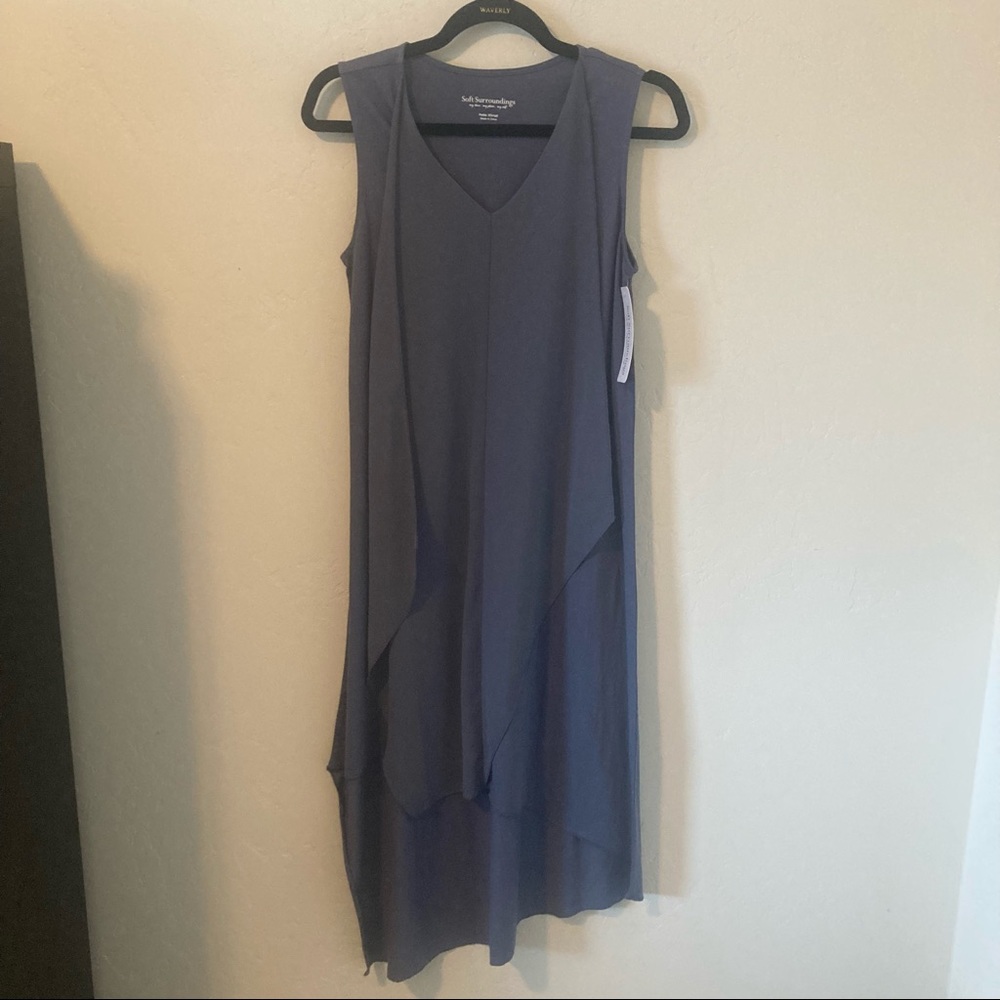 Gray Dress - Picture 2 of 13